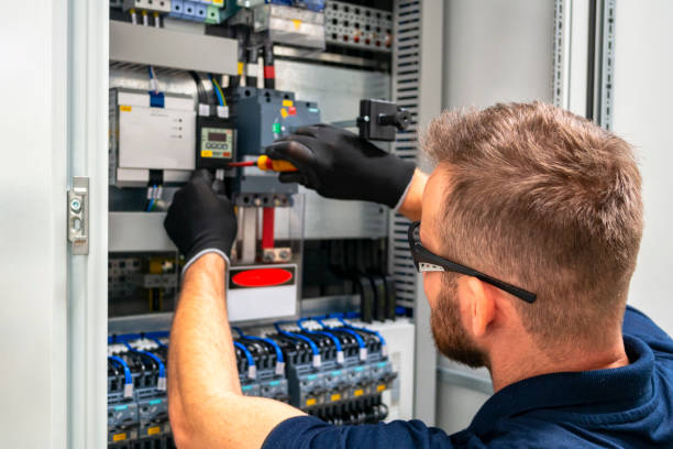 Best Ceiling Fan Installation Electrician  in Wadley, GA