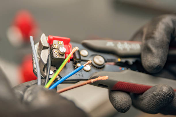 Best Emergency Electrician Near Me  in Wadley, GA