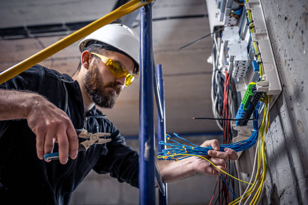 Best 24-Hour Electrician  in Wadley, GA