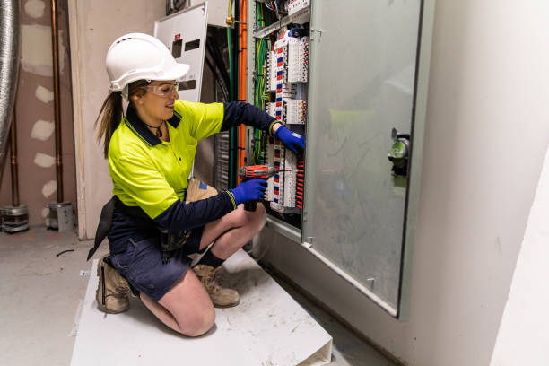 Best 24-Hour Electrician  in Wadley, GA