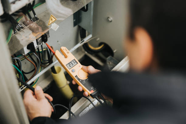 Best Residential Electrician Services  in Wadley, GA