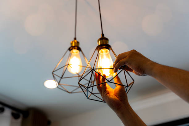 Best Electric Panel Repair  in Wadley, GA