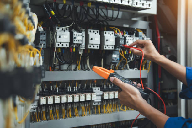 Best Electrical System Inspection  in Wadley, GA