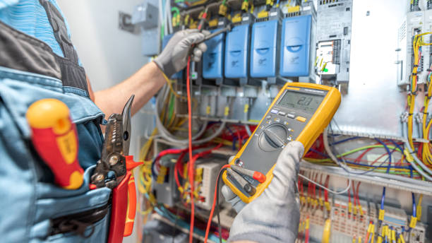 Best Affordable Electrical Installation  in Wadley, GA