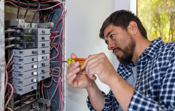 Best Electrical Repair Services  in Wadley, GA